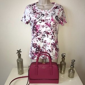 Take 40% Off Petite XS Croft & Barrow Crewneck NWT